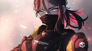 Nightcore - Crazy Train