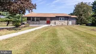 487 EVANS ROAD, POTTSTOWN, PA Presented by Kevin Toll Group.