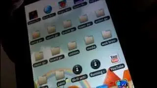 Mini Suit Capacitive Screen Pen Stylus Demo