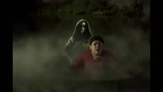 Guate Relatos de Terror, RELATO 28 "La Llorona y los Niños en el Río"