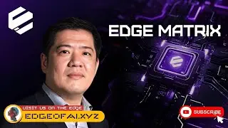 Unlocking the Power of Decentralized AI with Alex Goh from EMC Protocol