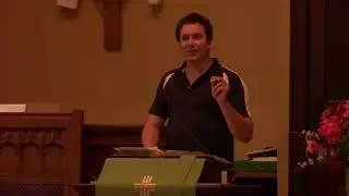 CHUP Worship for 8/11/24