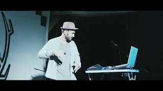 DAN-NI @ Фестивал 