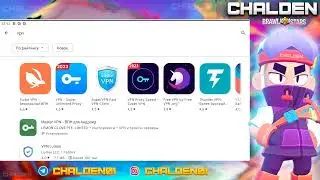 КАК ЗАЙТИ В CLASH OF CLANS? ОБХОД БЛОКИРОВКИ!