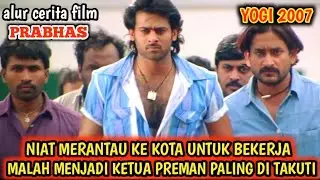 UNEXPECTED ‼️ THE MOST FEARED PR3M4N TURNS OUT TO BE A SPOILED MAMIH | Indian film storyline