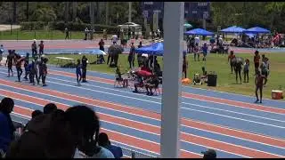 FHSAA Regional 3A&4A Track Meet @ Ansin Sport Complex May 08, 2024