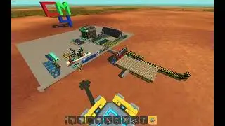 It's alive