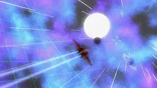 Spaceship Camera... Improvements?