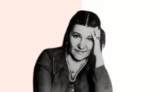 From Minsk to New York: The music of Marina Gordon