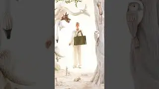 Otti Tote Verde