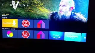 Terrarium tv firestick / fire tv install