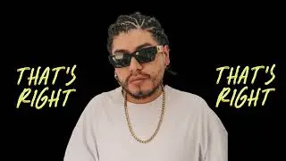 SB013 Carloh - That's Right
