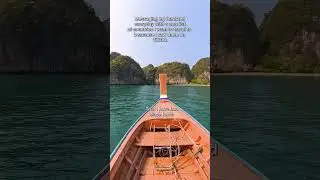 Where is next on your bucket list?!😅 #travel #travelbucketlist #thailand #adventure #travelblogger