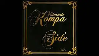 Kompa Side feat. Fuckly & Ti Kabzy - Si ou té sav
