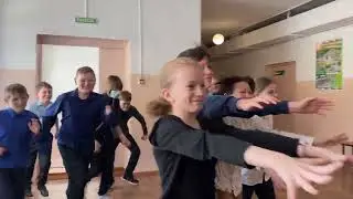 Видео-визитка для конкурса "Я=РДШ"