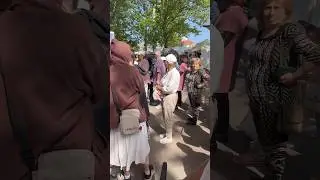 Очередь за болезнями #яйца #куличи #глютен