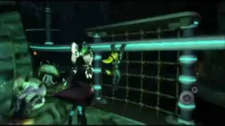 Ratchet & Clank Future- Quest for Booty Walkthrough - Part 5