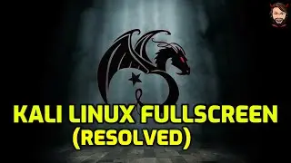 How to make Kali Linux full screen in Virtual Box? | Install Guest Additions | CodewithVamp
