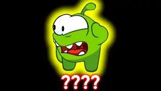 21 Om Nom 