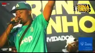 Mc Renatinho & Alemão - Neguinho da Comporta - Mc Keké - Moro na Zona Noroeste