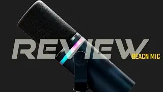 Is the Beacn Mic Worth It?