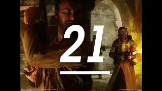 Return to Castle Wolfenstein 2001- СТЕЛС ПРОХОД (21)