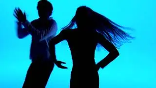 Find Your Voice on Dance Network