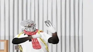 закат сиял | vzp | gta5rp