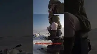 Камера за 2000рублей для зимней ловли