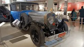 GD Car museum Coimbatore Tamilnadu 🔥✨Most Powerful Car's ✨🤩