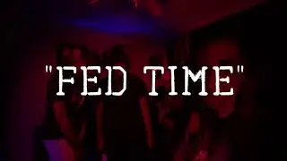 Stan Man ft Joe Scott -  FED TIME ( Official Music Video ) shot by @earlyfilmsproductions
