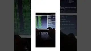 Hacking Wi-Fi 🤯