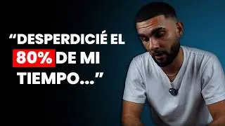 Esto Aprendí luego de estudiar +1000 Horas Programación