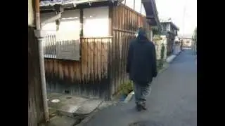 Прогулка по старой Кишиваде
