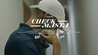 L'Xuasma - Check da' Masta (prod. GD x Gegga)