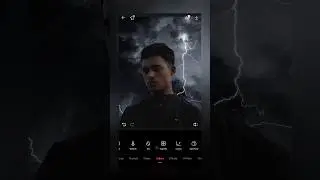 TRY this portrait photography ideas 🤯 || creative photo editing tutorial 