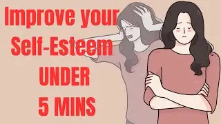 10 Simple Tips to Boost Your Self-Esteem