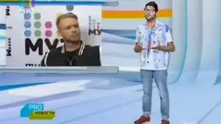 PRO новости / Егор Крид (27.07.2017)