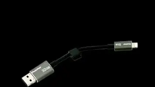 Флэш-накопитель PhotoFast MemoriesCable U3 128 Gb-что внутри? Все