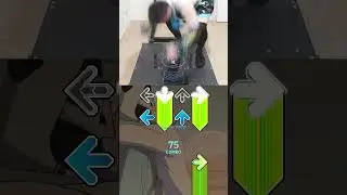 [DDR] DUNE (feat. Hatsune Miku) - HACHI