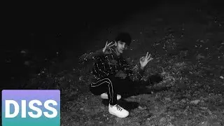 Ali.T - Hadini Aştın DISS (Official Video)