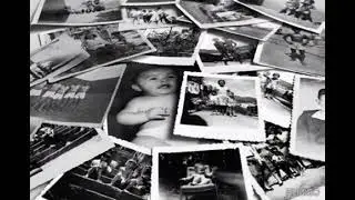 Фотоальбом. Стихи Светланы Поповой. Читае Зухра Уразметова