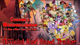 Corona's Weirdmageddon: The End is Near & I Feel Fine Official Trailer