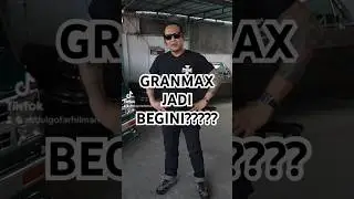 #granmax #GHStyle