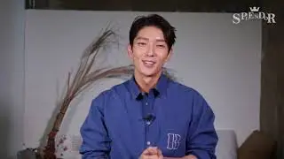 「2018 LEE JOONGI SPLENDOR Family Day」