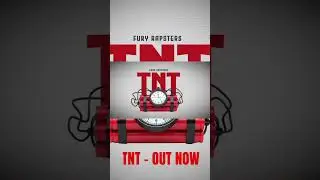 TNT - Out Now 💥🌪 | "Back At It" - The Mixtape Dropping This Saturday! 👊🏻🎯🔥 #desihiphop #dhh #urdurap