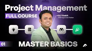 PMP Fundamentals EXPLAINED💡The Secret to Passing Easily | Project Management Course (Ep-1) 📖