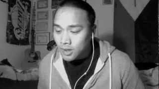 "When I Was Your Man" Bruno Mars - JustinLagpacan Cover