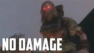 Sekiro: Shadows Die Twice - All Mini-Bosses [No Damage]