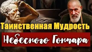 Таинственная Мудрость Небесного Гончара